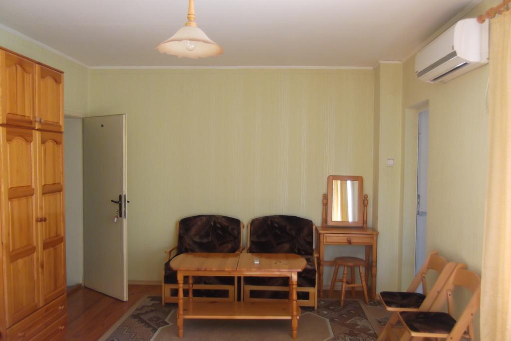 Borova House Hotell Trjavna Rom bilde